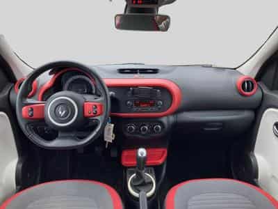 Renault Twingo 1.0 SCE 70 INTENS (2015) - Photo 10