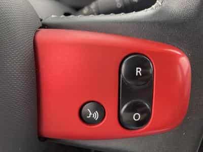 Renault Twingo 1.0 SCE 70 INTENS (2015) - Photo 14