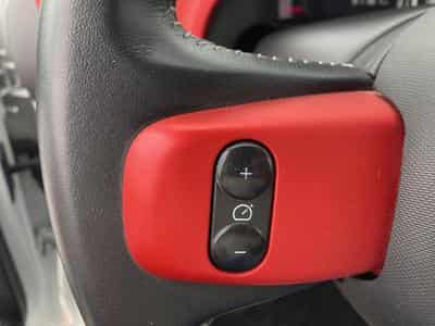 Renault Twingo 1.0 SCE 70 INTENS (2015) - Photo 15
