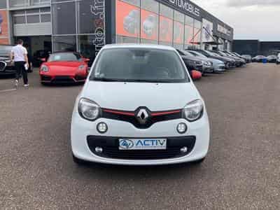 Renault Twingo 1.0 SCE 70 INTENS (2015) - Photo 2
