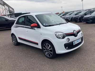 Renault Twingo 1.0 SCE 70 INTENS (2015) - Photo 3