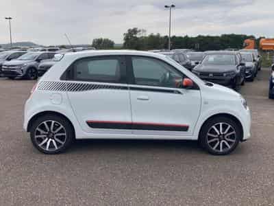 Renault Twingo 1.0 SCE 70 INTENS (2015) - Photo 4