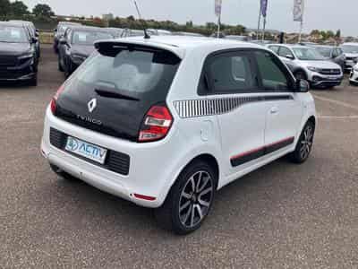 Renault Twingo 1.0 SCE 70 INTENS (2015) - Photo 5