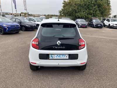 Renault Twingo 1.0 SCE 70 INTENS (2015) - Photo 6
