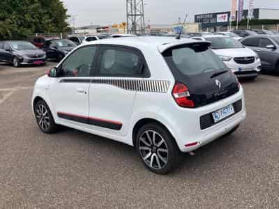 Renault Twingo 1.0 SCE 70 INTENS (2015) - Photo 7