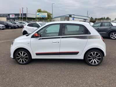 Renault Twingo 1.0 SCE 70 INTENS (2015) - Photo 8
