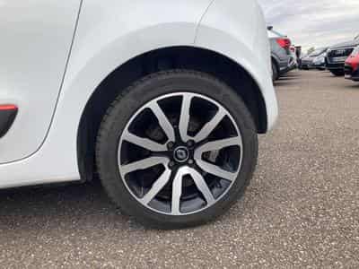Renault Twingo 1.0 SCE 70 INTENS (2015) - Photo 9