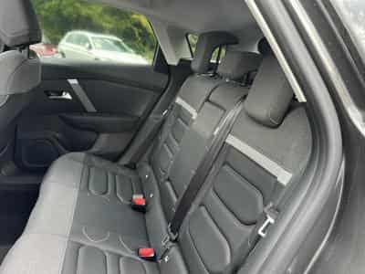 Citroen C4 1.5 BLUEHDI 130 MAX AUTOMATIQUE (2024) - Photo 11
