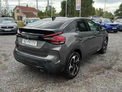 Citroen C4 1.5 BLUEHDI 130 MAX AUTOMATIQUE (2024) - Photo 5