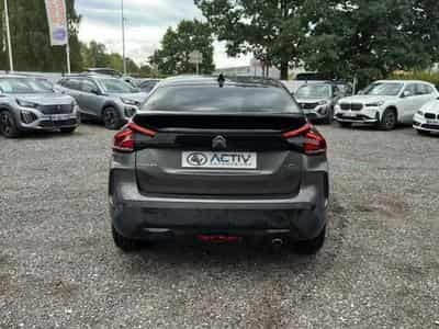Citroen C4 1.5 BLUEHDI 130 MAX AUTOMATIQUE (2024) - Photo 6