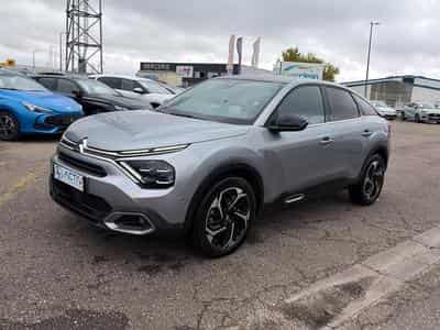 Citroen C4 1.5 BLUEHDI 130 MAX AUTOMATIQUE (2024) - Photo 1