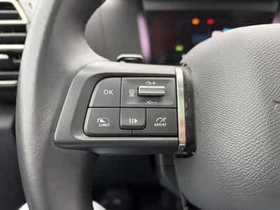 Citroen C4 1.5 BLUEHDI 130 MAX AUTOMATIQUE (2024) - Photo 14