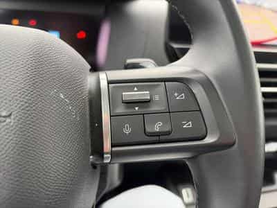 Citroen C4 1.5 BLUEHDI 130 MAX AUTOMATIQUE (2024) - Photo 15
