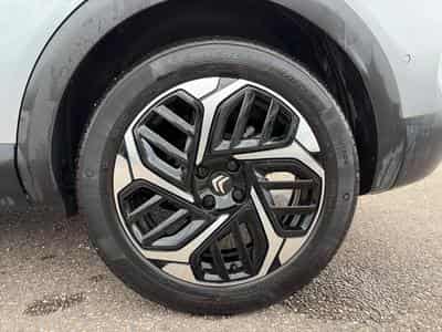 Citroen C4 1.5 BLUEHDI 130 MAX AUTOMATIQUE (2024) - Photo 9