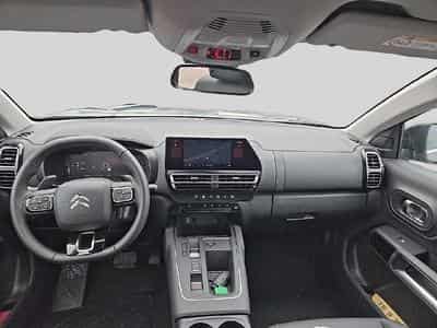 Citroen C5 AIRCROSS 1.5 BLUEHDI 130 MAX BOITE AUTOMATIQUE (2025) - Photo 10