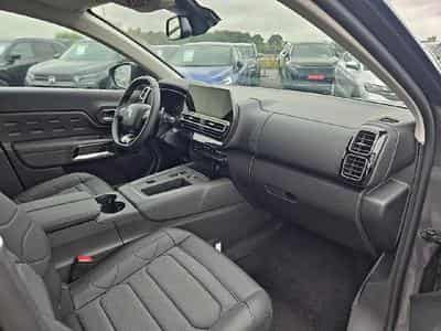 Citroen C5 AIRCROSS 1.5 BLUEHDI 130 MAX BOITE AUTOMATIQUE (2025) - Photo 11