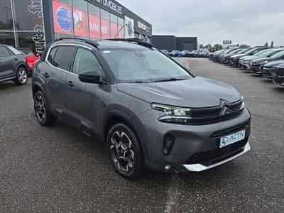 Citroen C5 AIRCROSS 1.5 BLUEHDI 130 MAX BOITE AUTOMATIQUE (2025) - Photo 3