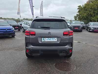Citroen C5 AIRCROSS 1.5 BLUEHDI 130 MAX BOITE AUTOMATIQUE (2025) - Photo 6
