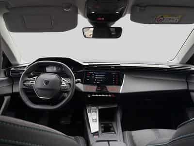 Peugeot 308 1.5 BLUEHDI 130 ALLURE EAT8 (2025) - Photo 10