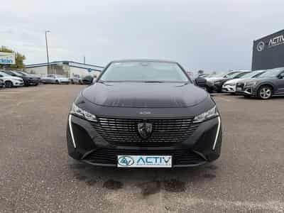 Peugeot 308 1.5 BLUEHDI 130 ALLURE EAT8 (2025) - Photo 2