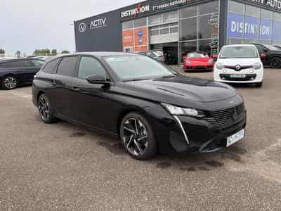 Peugeot 308 1.5 BLUEHDI 130 ALLURE EAT8 (2025) - Photo 3