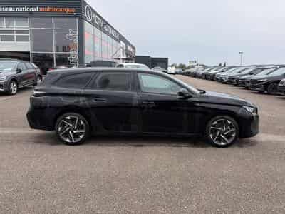 Peugeot 308 1.5 BLUEHDI 130 ALLURE EAT8 (2025) - Photo 4
