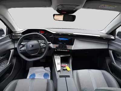 Peugeot 308 1.5 BLUEHDI 130 ALLURE EAT8 (2025) - Photo 10