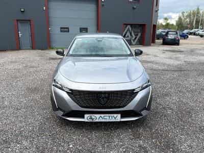 Peugeot 308 1.5 BLUEHDI 130 ALLURE EAT8 (2025) - Photo 2