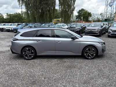 Peugeot 308 1.5 BLUEHDI 130 ALLURE EAT8 (2025) - Photo 4