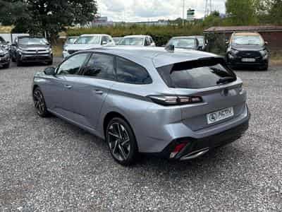 Peugeot 308 1.5 BLUEHDI 130 ALLURE EAT8 (2025) - Photo 7