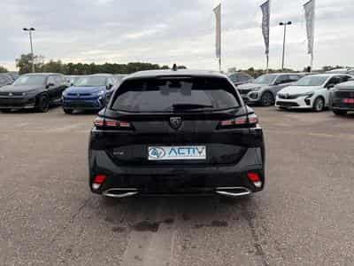 Peugeot 308 1.5 BLUEHDI 130 ALLURE EAT8 (2025) - Photo 6