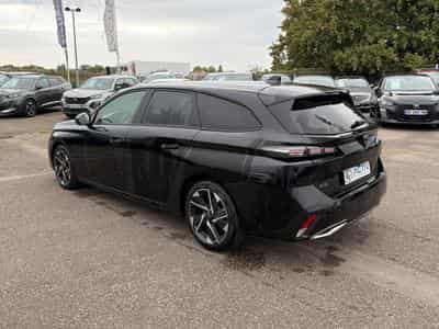 Peugeot 308 1.5 BLUEHDI 130 ALLURE EAT8 (2025) - Photo 7