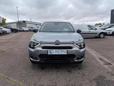 Citroen C4 1.5 BLUEHDI 130 MAX AUTOMATIQUE (2024) - Photo 2