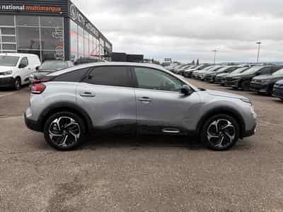 Citroen C4 1.5 BLUEHDI 130 MAX AUTOMATIQUE (2024) - Photo 4