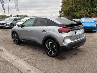 Citroen C4 1.5 BLUEHDI 130 MAX AUTOMATIQUE (2024) - Photo 7