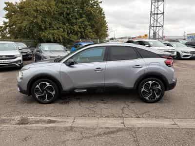 Citroen C4 1.5 BLUEHDI 130 MAX AUTOMATIQUE (2024) - Photo 8