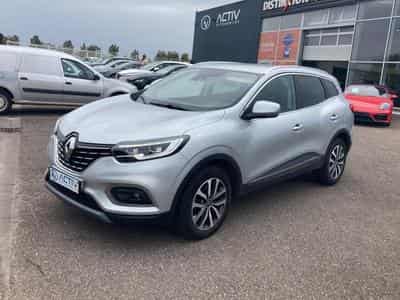 Renault KADJAR 1.3 TCE 160 INTENS EDC (2021) - Photo 1