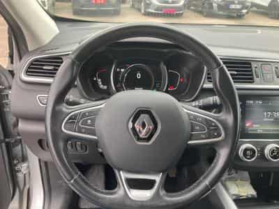 Renault KADJAR 1.3 TCE 160 INTENS EDC (2021) - Photo 14