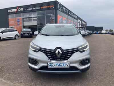 Renault KADJAR 1.3 TCE 160 INTENS EDC (2021) - Photo 2