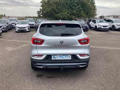 Renault KADJAR 1.3 TCE 160 INTENS EDC (2021) - Photo 6
