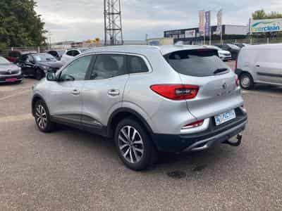 Renault KADJAR 1.3 TCE 160 INTENS EDC (2021) - Photo 7