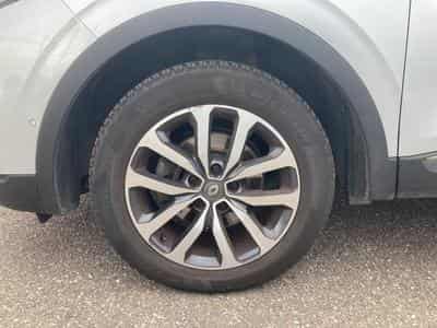 Renault KADJAR 1.3 TCE 160 INTENS EDC (2021) - Photo 9
