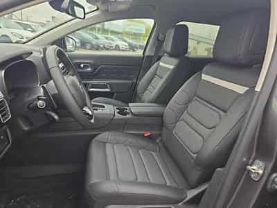 Citroen C5 AIRCROSS 1.5 BLUEHDI 130 MAX BOITE AUTOMATIQUE (2025) - Photo 15