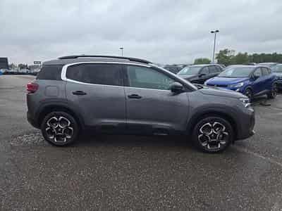 Citroen C5 AIRCROSS 1.5 BLUEHDI 130 MAX BOITE AUTOMATIQUE (2025) - Photo 4