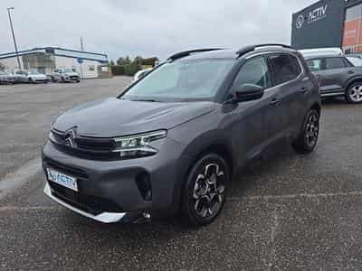 Citroen C5 AIRCROSS 1.5 BLUEHDI 130 MAX BOITE AUTOMATIQUE (2025) - Photo 1