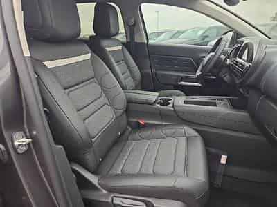 Citroen C5 AIRCROSS 1.5 BLUEHDI 130 MAX BOITE AUTOMATIQUE (2025) - Photo 12