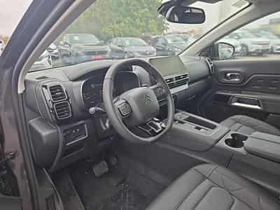 Citroen C5 AIRCROSS 1.5 BLUEHDI 130 MAX BOITE AUTOMATIQUE (2025) - Photo 14