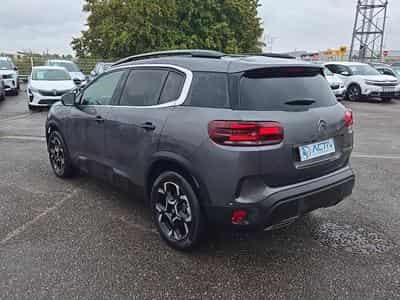 Citroen C5 AIRCROSS 1.5 BLUEHDI 130 MAX BOITE AUTOMATIQUE (2025) - Photo 7