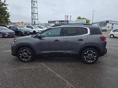 Citroen C5 AIRCROSS 1.5 BLUEHDI 130 MAX BOITE AUTOMATIQUE (2025) - Photo 8