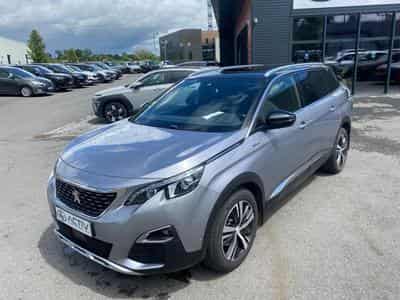 Peugeot 5008 1.6 BLUEHDI 120 GT LINE EAT6 (2018) - Photo 1
